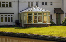 Meadow Well conservatory leads