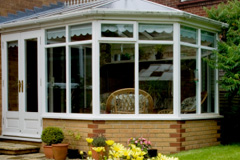 conservatories Meadow Well