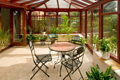 Meadow Well conservatory quotes