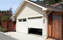 Meadow Well garage construction leads